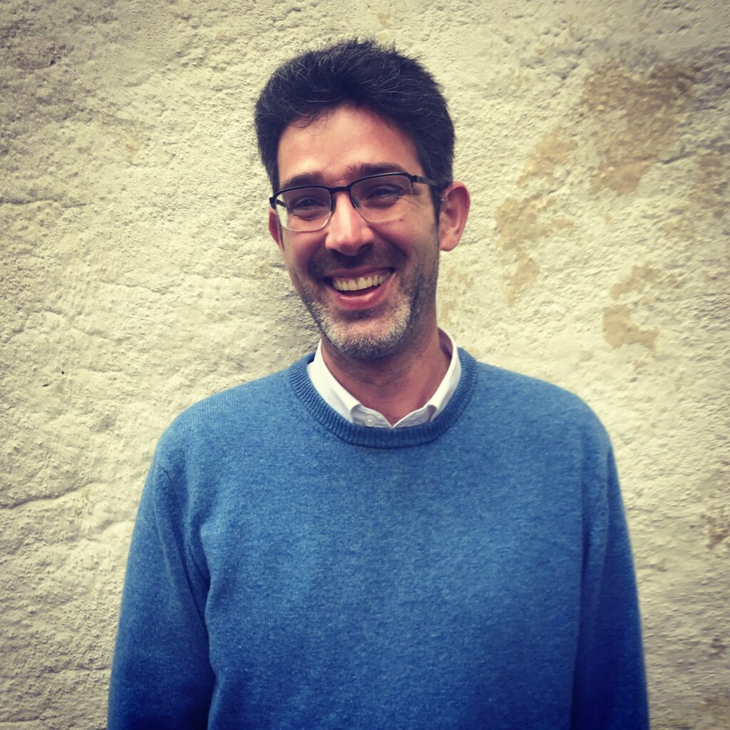 Pour moi Lazare c&rsquo;est « le monde à l&rsquo;endroit »